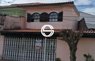 Casa (sobrado) para venda, 2 dorm(s), 1 suite(s), 2 vaga(s), 85 m²