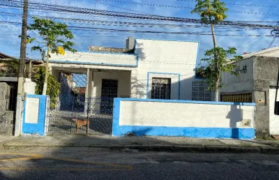 Casa com 4 quartos à venda na rua eusébio de sousa, 514, josé bonifácio, fortaleza, 412 m2 por r$ 430.000
