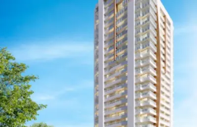 Vende apartamento em lançamento no bairro de fátima