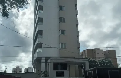Apartamento com 3 quartos à venda na Rua Conselheiro Tristão, 800, Fátima, Fortaleza