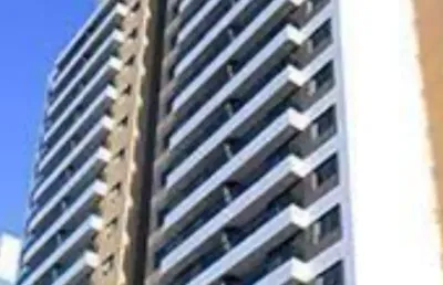 Apartamento com 2 quartos à venda na Avenida Visconde do Rio Branco, 2124, Joaquim Távora, Fortaleza