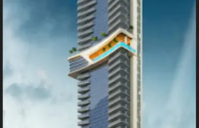 Vende excelente apartamento a 100 metros da beira mar