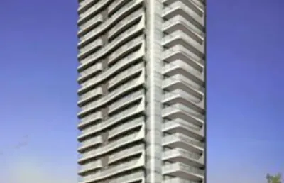Apartamento com 4 quartos à venda na Rua Doutor José Lourenço, 605, Meireles, Fortaleza