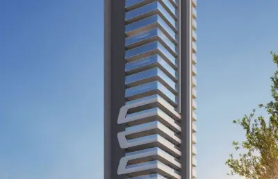 Apartamento com 4 quartos à venda na Rua Visconde de Mauá, 561, Aldeota, Fortaleza