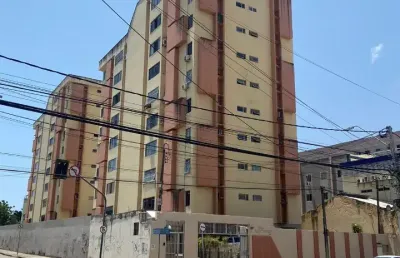 Apartamento com 2 quartos à venda na Avenida Visconde do Rio Branco, 3059, Joaquim Távora, Fortaleza
