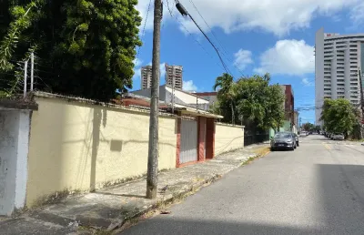 Casa com 4 quartos à venda na Rua Mário Mamede, 1183, Fátima, Fortaleza