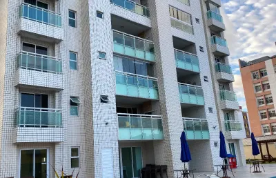 Apartamento com 3 quartos à venda na Rua João Lobo Filho, 163, Fátima, Fortaleza