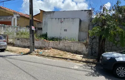 Sala comercial para alugar na Rua Eusébio de Sousa, 1605, Fátima, Fortaleza