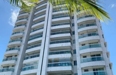 Vende   excelente apartamento de alto padrão no bairro de fátima