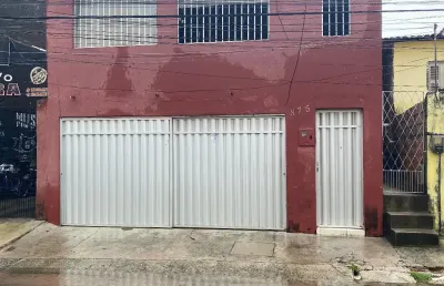Casa com 5 quartos à venda na Rua Padre Antonino, 875, Joaquim Távora, Fortaleza