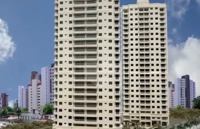 Vende excelente apartamento no melhor condomínio da região