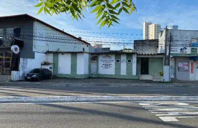 Vende consultório em funcionamento com excelente localização