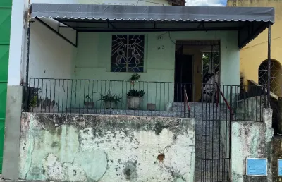 Casa com 5 quartos à venda na Rua Padre Antonino, 913, Joaquim Távora, Fortaleza