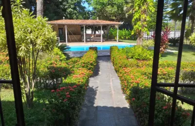 Vende excelente terreno a 200 metros da av  central