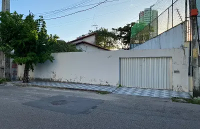 Casa com 6 quartos à venda na Rua Conselheiro Tristão, 932, Fátima, Fortaleza