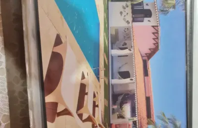 Casa com 6 quartos à venda no Porto das Dunas, Aquiraz 
