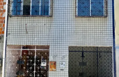 Casa com 3 quartos à venda na Rua Padre Guerra, 2350, Parquelândia, Fortaleza