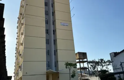 Apartamento com 3 quartos à venda na Rua Princesa Isabel, 1618, Farias Brito, Fortaleza