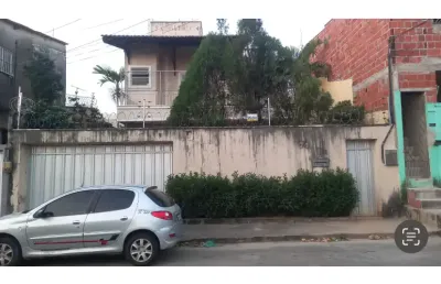 Casa com 4 quartos à venda na Rua 222, 71, Conjunto Ceará I, Fortaleza