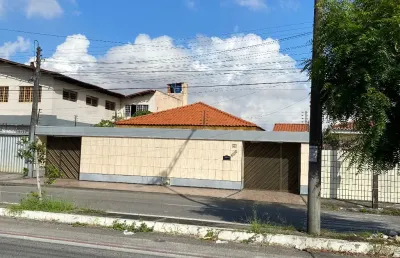Casa com 5 quartos à venda na Avenida dos Expedicionários, 5592, Montese, Fortaleza
