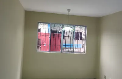 Apartamento com 3 quartos à venda na Rua Correia Lima, 250, Democrito Rocha, Fortaleza