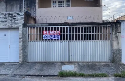 Casa com 6 quartos à venda na Rua Jaime Benévolo, 851, José Bonifácio, Fortaleza
