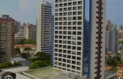 Vende consultório montado no harmony  medical center