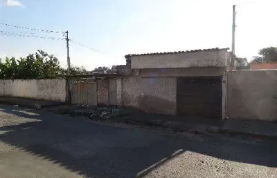 Oportunidade única em ribeirao das neves - mg | tipo: casa | negociação: venda direta online  | situação: imóvel