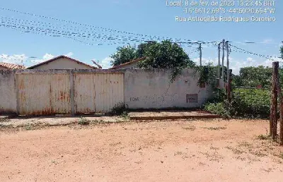 Oportunidade única em sao francisco - mg | tipo: casa | negociação: venda direta online  | situação: imóvel