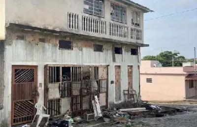 Oportunidade única em campo belo - mg | tipo: casa | negociação: venda direta online  | situação: imóvel