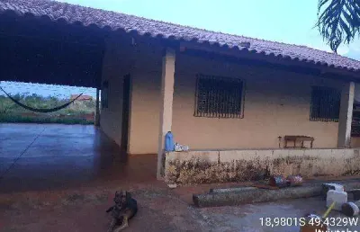 Oportunidade única em ituiutaba - mg | tipo: casa | negociação: venda online  | situação: imóvel