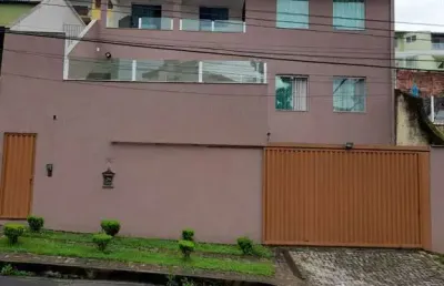Casa com 6 quartos à venda, 337m² - álvaro camargos