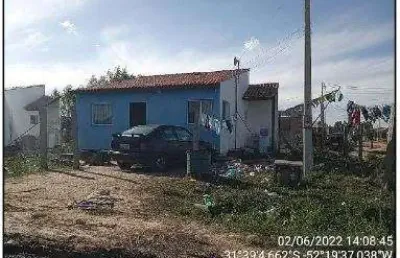 Oportunidade única em pelotas - rs | tipo: casa | negociação: venda direta online  | situação: imóvel