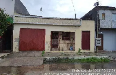Oportunidade única em pelotas - rs | tipo: casa | negociação: venda online  | situação: imóvel