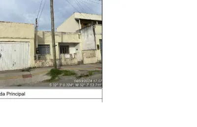 Oportunidade única em rio grande - rs | tipo: casa | negociação: venda online  | situação: imóvel