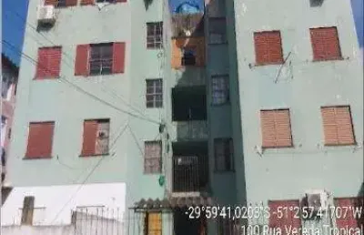 Oportunidade única em alvorada - rs | tipo: apartamento | negociação: venda online  | situação: imóvel