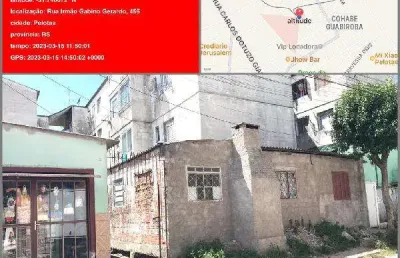 Oportunidade única em pelotas - rs | tipo: apartamento | negociação: venda direta online  | situação: imóvel