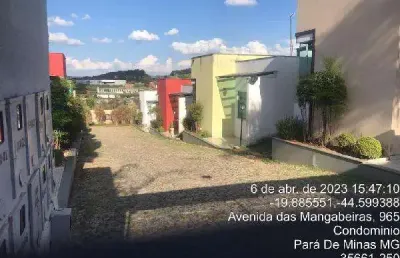 Oportunidade única em para de minas - mg | tipo: casa | negociação: venda direta online  | situação: imóvel