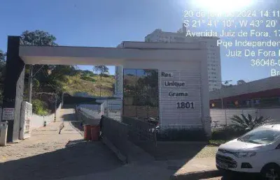 Oportunidade única em juiz de fora - mg | tipo: apartamento | negociação: venda online  | situação: imóvel