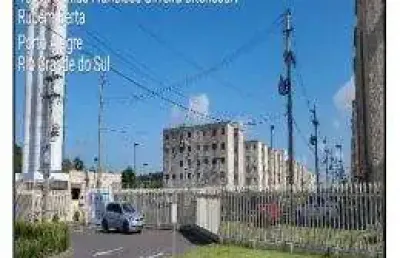 Oportunidade única em porto alegre - rs | tipo: apartamento | negociação: venda direta online  | situação: imóvel