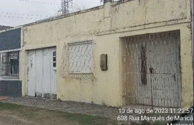 Oportunidade única em rio grande - rs | tipo: casa | negociação: venda direta online  | situação: imóvel
