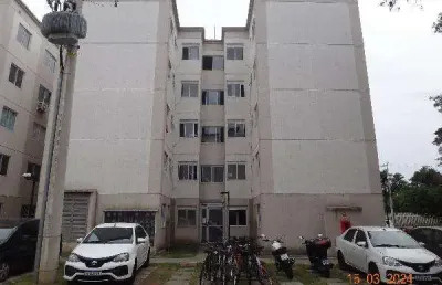 Oportunidade única em canoas - rs | tipo: apartamento | negociação: venda direta online  | situação: imóvel