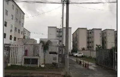 Oportunidade única em canoas - rs | tipo: apartamento | negociação: venda direta online  | situação: imóvel
