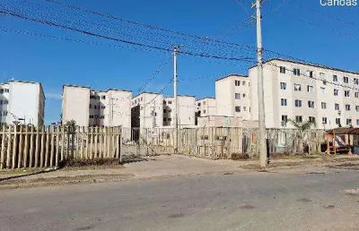 Oportunidade única em canoas - rs | tipo: apartamento | negociação: venda direta online  | situação: imóvel