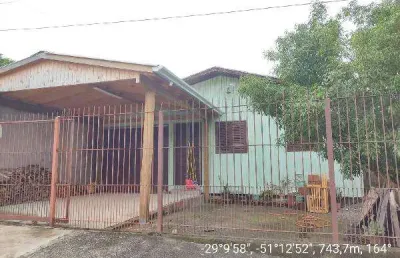 Oportunidade única em caxias do sul - rs | tipo: casa | negociação: venda direta online  | situação: imóvel