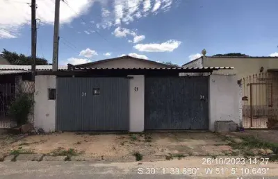 Oportunidade única em alvorada - rs | tipo: casa | negociação: venda direta online  | situação: imóvel