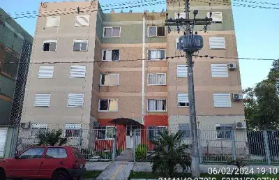 Oportunidade única em pelotas - rs | tipo: apartamento | negociação: venda direta online  | situação: imóvel