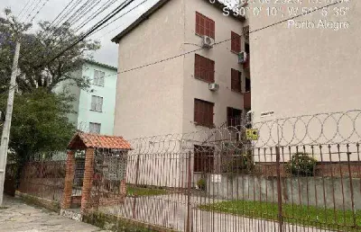 Oportunidade única em porto alegre - rs | tipo: apartamento | negociação: venda direta online  | situação: imóvel