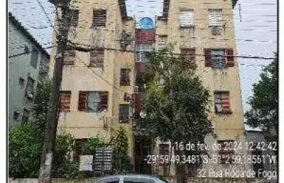 Oportunidade única em alvorada - rs | tipo: apartamento | negociação: venda direta online  | situação: imóvel