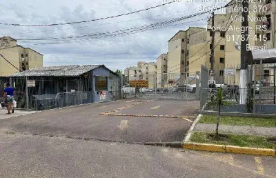 Oportunidade única em porto alegre - rs | tipo: apartamento | negociação: venda online  | situação: imóvel